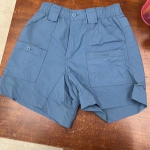 Aftco shorts size 28